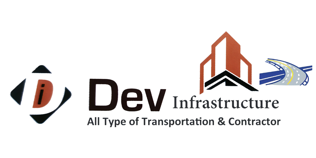 Dev Infrastructure Logo