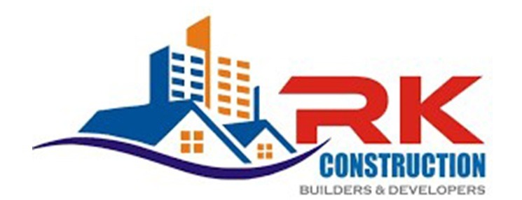 RK Construction Logo