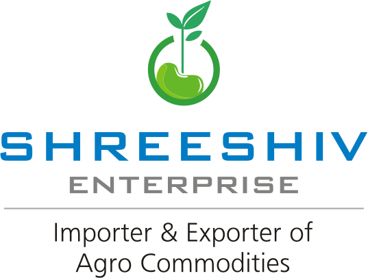 Shree Shiv Enterprise Logo