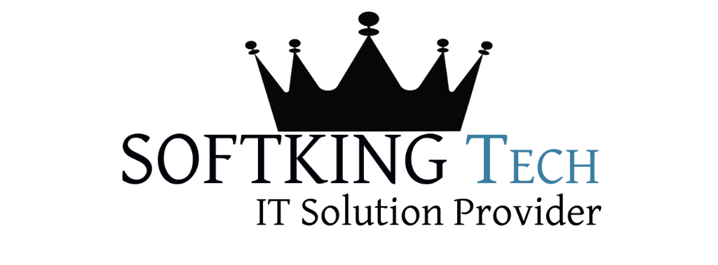 Softking Tech Logo